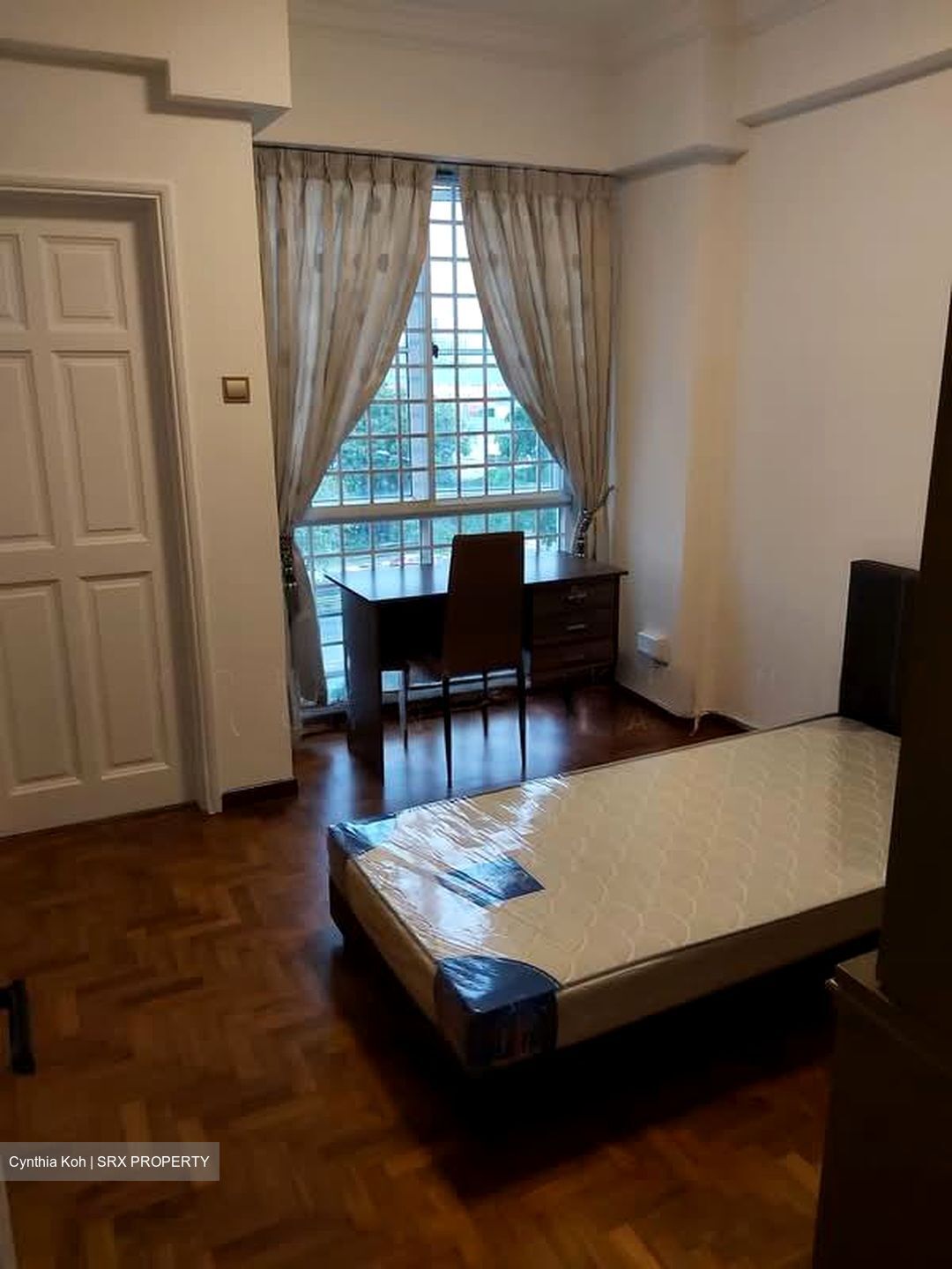 Elias Green (D18), Condominium #566128551